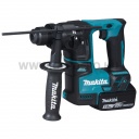 Makita DHR171RTJ SDS-Plus akkus fúrókalapács MAKPAC kofferben