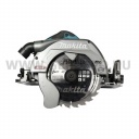 Makita HS009GZ akkus körfűrész géptest 40V max XGT (használt-garanciális)