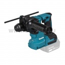 Makita DHR183Z akkus fúrókalapács géptest 18V LXT AVT BL