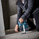 Makita DHR183RTWJ akkus fúrókalapács MAKPAC kofferben 18V LXT AVT BL