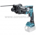 Makita DHR182Z akkus fúró-vésőkalapács géptest 18V LXT