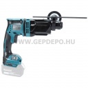 Makita DHR182Z akkus fúró-vésőkalapács géptest 18V LXT