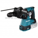 Makita DHR243Z akkus fúró-vésőkalapács géptest