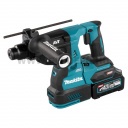 Makita HR003GD201 akkus SDS-Plus fúró-vésőkalapács MakPac kofferben 40V max XGT