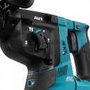 Makita HR003GD201 akkus SDS-Plus fúró-vésőkalapács MakPac kofferben 40V max XGT
