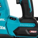 Makita HR003GD201 akkus SDS-Plus fúró-vésőkalapács MakPac kofferben 40V max XGT
