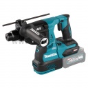 Makita HR003GZ akkus SDS-Plus fúró-vésőkalapács géptest 40V max XGT