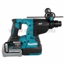 Makita HR003GZ akkus SDS-Plus fúró-vésőkalapács géptest 40V max XGT