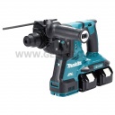 Makita DHR280PT2J SDS-Plus fúró-vésőkalapács