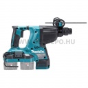 Makita DHR280Z SDS-Plus fúró-vésőkalapács géptest bulk