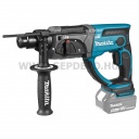 Makita DHR202Z akkus fúró-vésőkalapács géptest