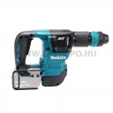 Makita DHK180Z akkus vésőkalapács géptest
