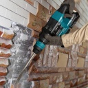 Makita DHK180Z akkus vésőkalapács géptest