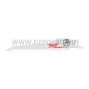 Milwaukee Drywall orrfűrészlap 125mm gipszhez 6TPI (48005052)