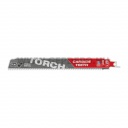 Milwaukee Heavy Duty TORCH™ CARBIDE TEETH™ orrfűrészlap 230mm 8TPI (48005202)