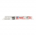 Milwaukee THIN KERF orrfűrészlap 150mm 18TPI (48005184)