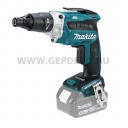 Makita DFS251Z akkus csavarbehajtó géptest 18V LXT BL