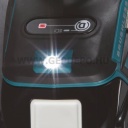 Makita DFS251Z akkus csavarbehajtó géptest 18V LXT BL