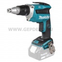Makita DFS452Z akkus csavarbehajtó géptest 18V LXT BL
