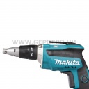 Makita DFS452Z akkus csavarbehajtó géptest 18V LXT BL