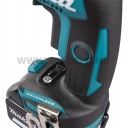 Makita DFS452RTJ akkus csavarbehajtó MAKPAC kofferben