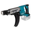 Makita DFR550Z táras akkus csavarbehajtó géptest 18V LXT