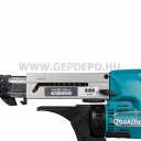 Makita DFR550Z táras akkus csavarbehajtó géptest 18V LXT