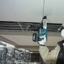 Makita DFR550Z táras akkus csavarbehajtó géptest 18V LXT