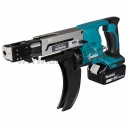 Makita DFR550RFE táras akkus csavarbehajtó