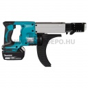Makita DFR550RFE táras akkus csavarbehajtó