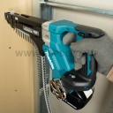 Makita DFR551RTJ táras akkus csavarbehajtó MakPac kofferben 18V LXT BL XPT
