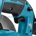 Makita DHS680Z akkus körfűrész géptest