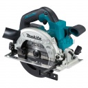 Makita DHS660Z akkus körfűrész géptest