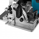 Makita DHS660Z akkus körfűrész géptest