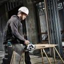 Makita DHS660Z akkus körfűrész géptest