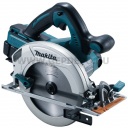 Makita DHS710Z akkus körfűrész géptest