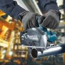 Makita DCS553Z fémvágó körfűrész géptest 18V LXT