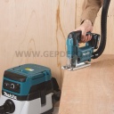 Makita JV101DZ akkus szúrófűrész géptest 10,8V-12V Max CXT