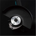 Bihui AG1200 fordultszám szabályozós sarokcsiszoló 125mm