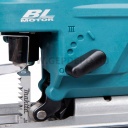 Makita JV103DZ akkus szúrófűrész géptest 10,8V-12V Max CXT