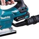 Makita JV103DSAJ akkus szúrófűrész 10,8V-12V Max CXT
