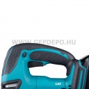 Makita DJV180Z akkus szúrófűrész géptest 18V LXT BULK