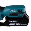 Makita DJV181Z akkus szúrófűrész géptest MAKPAC kofferben