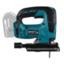 Makita DJV182Z akkus szúrófűrész géptest