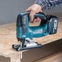 Makita DJV182Z akkus szúrófűrész géptest