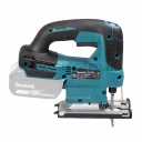 Makita DJV184Z akkus szúrófűrész géptest 18V LXT BL XPT