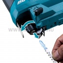 Makita DJV184Z akkus szúrófűrész géptest 18V LXT BL XPT