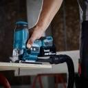 Makita DJV185Z akkus szúrófűrész géptest 18V LXT BL XPT