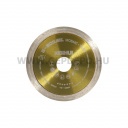 Bihui gyémánttárcsa csempéhez, mozaikhoz 10/125/1,2 mm