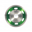 Bihui gyémánttárcsa porcelánhoz, csempéhez, kerámiához 7/125/1,1 mm
